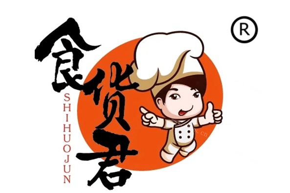 食货君小吃培训